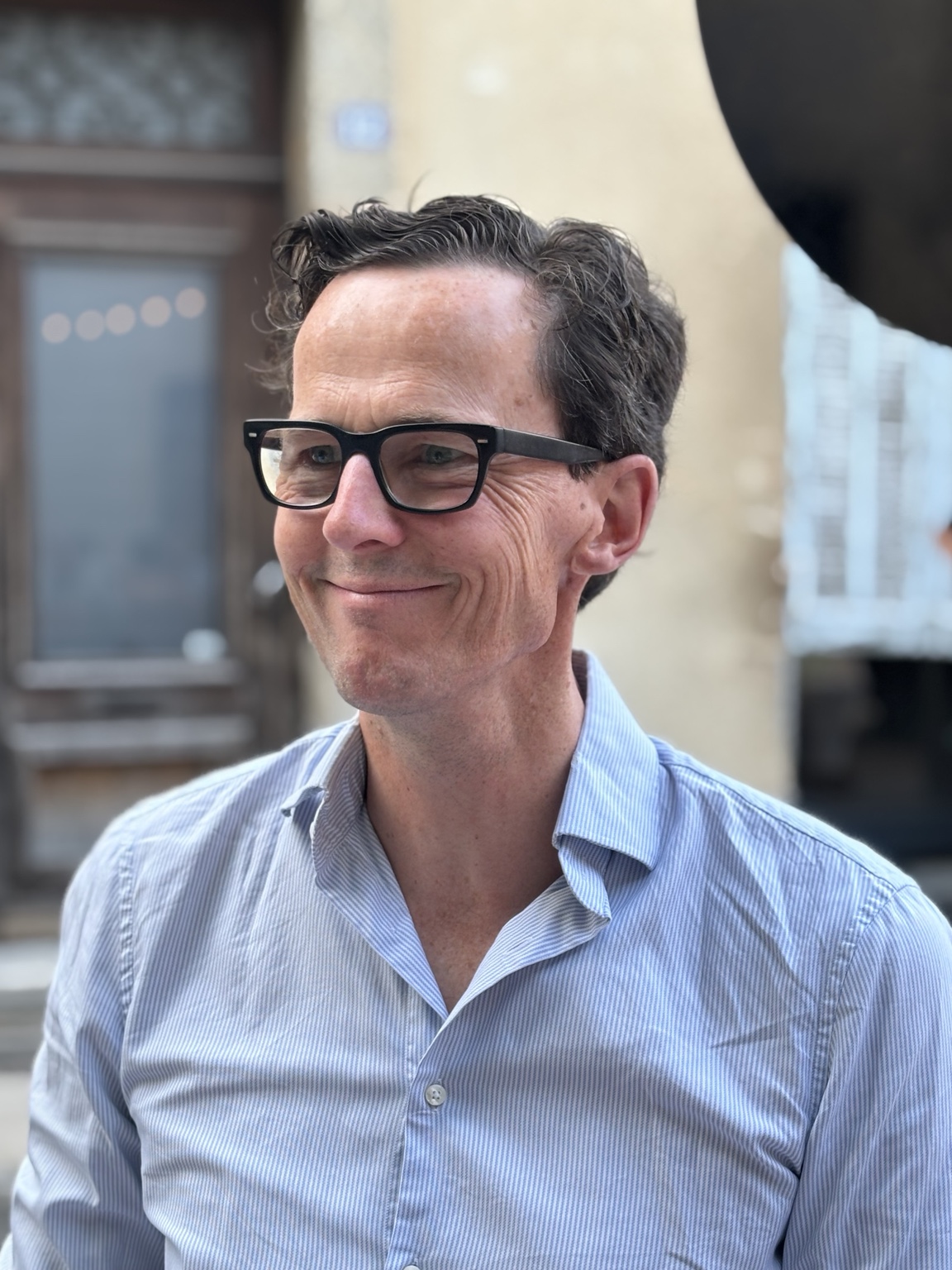 Martijn Smelt